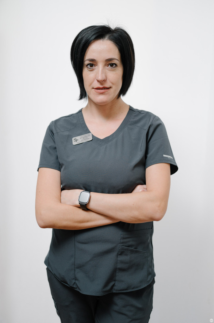 Doctor