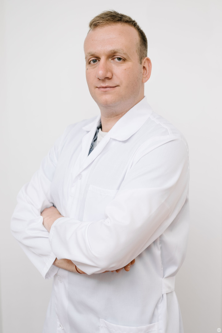 Doctor