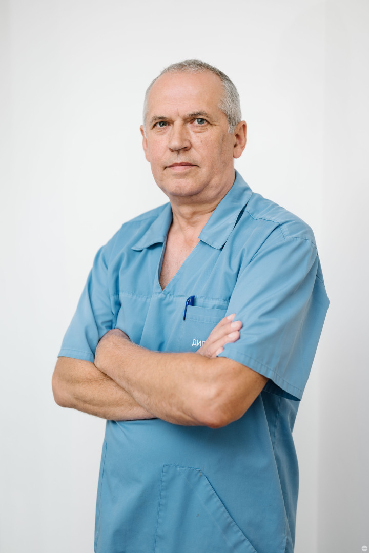 Doctor