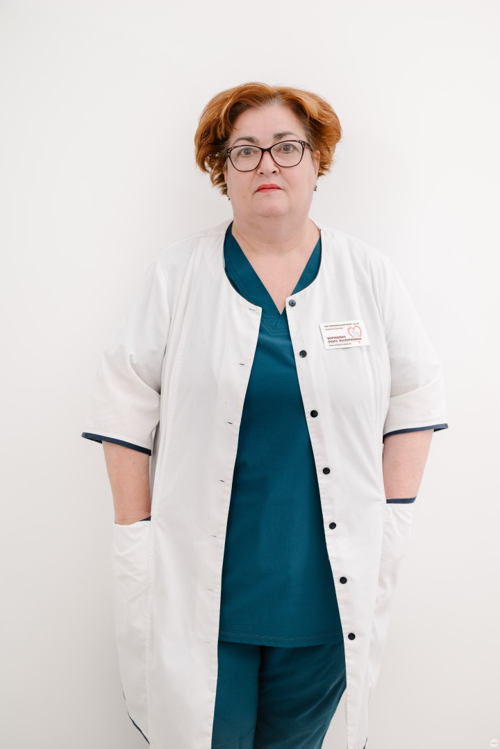 Doctor