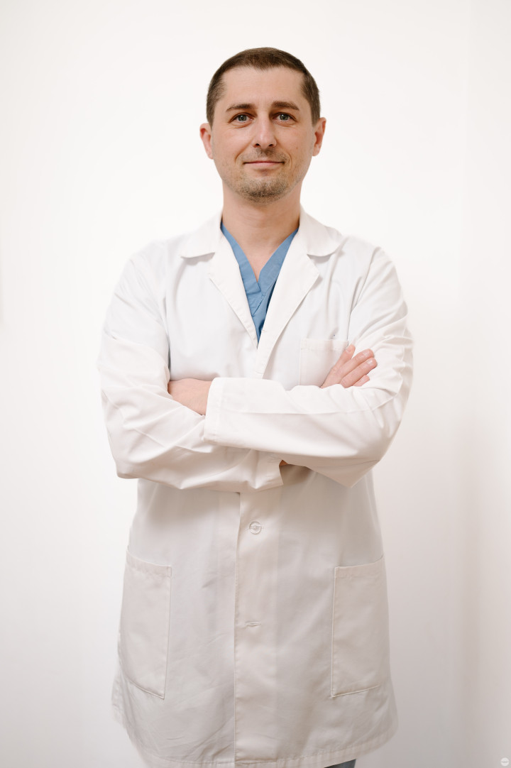 Doctor