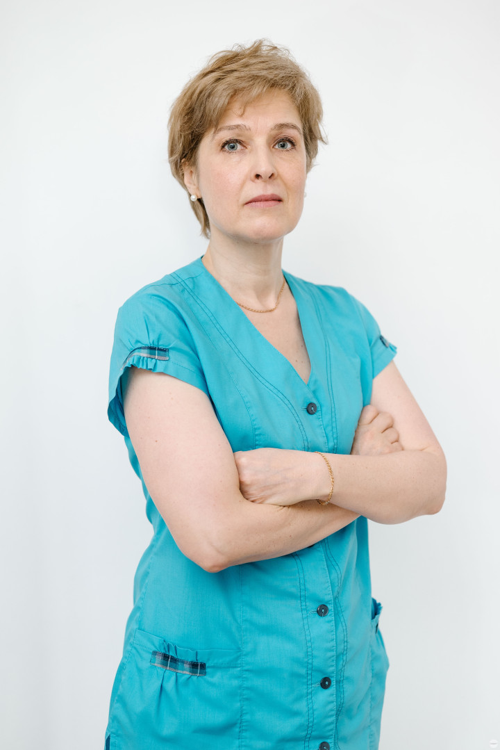 Doctor