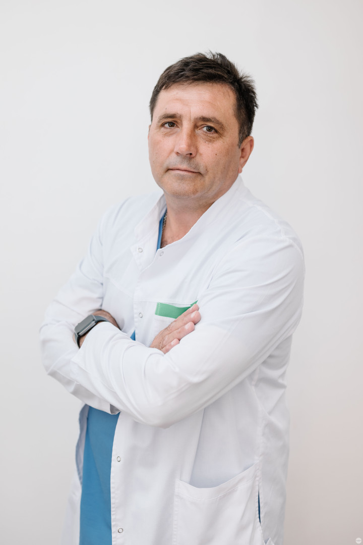 Doctor