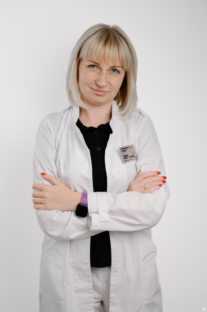 Doctor