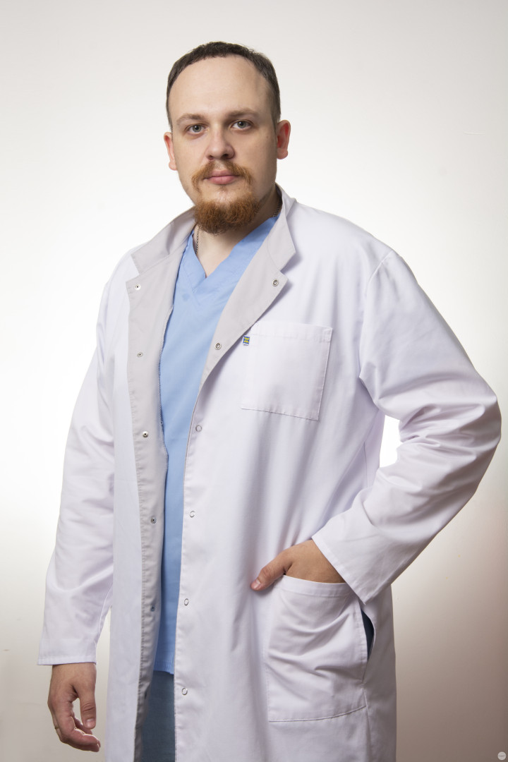 Doctor