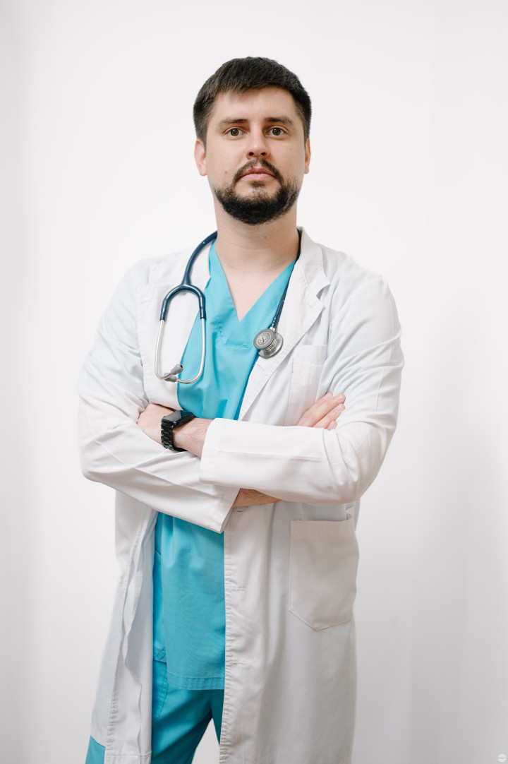 Doctor