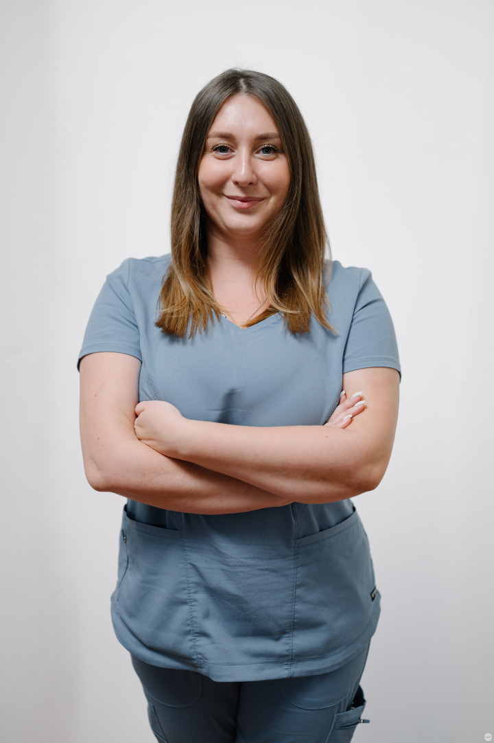 Doctor