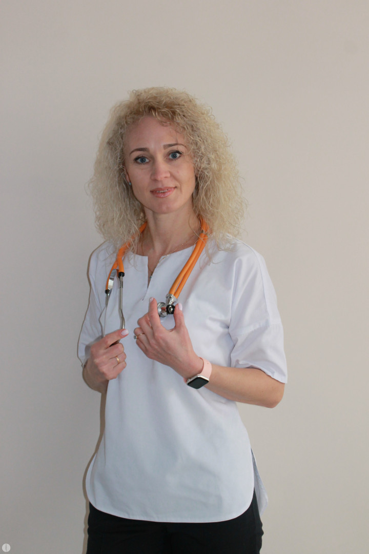 Doctor