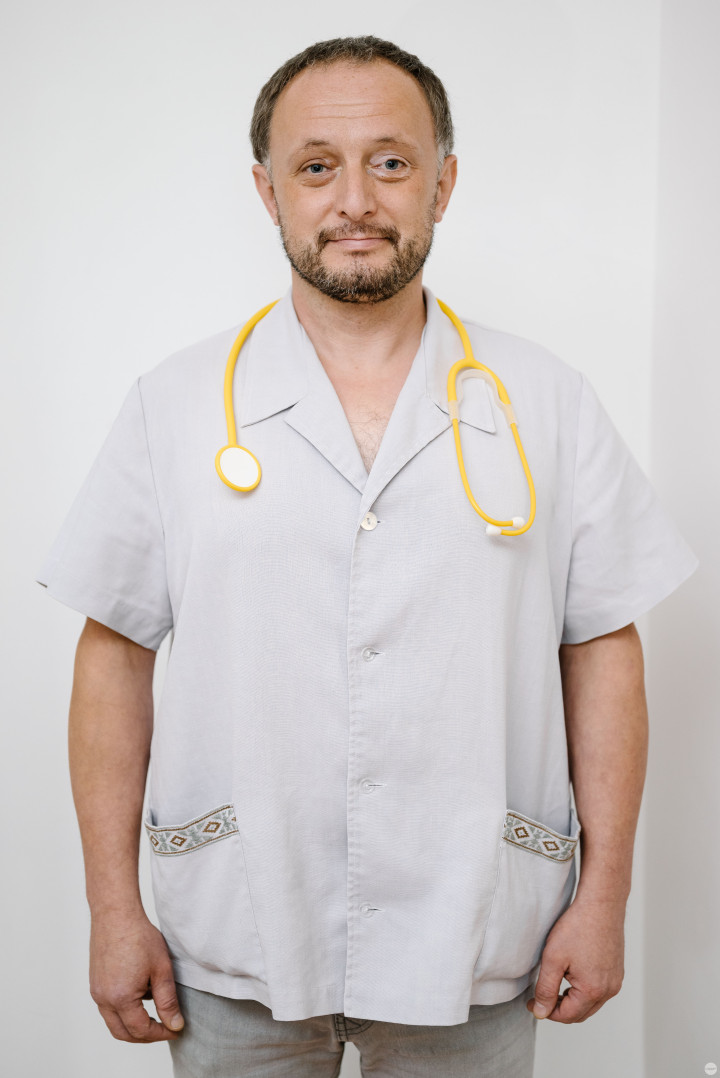 Doctor