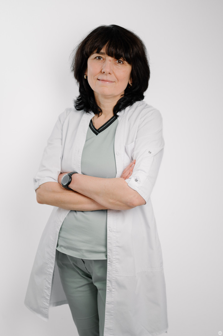 Doctor