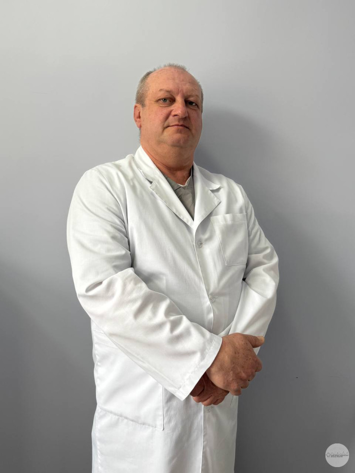 Doctor