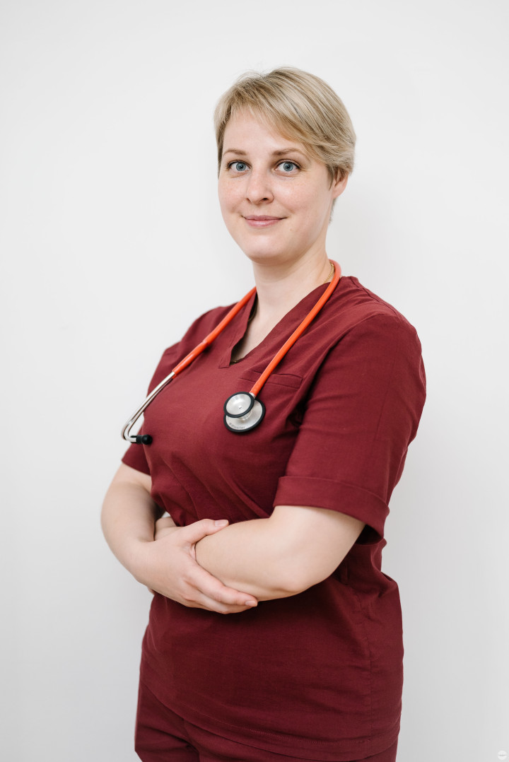 Doctor