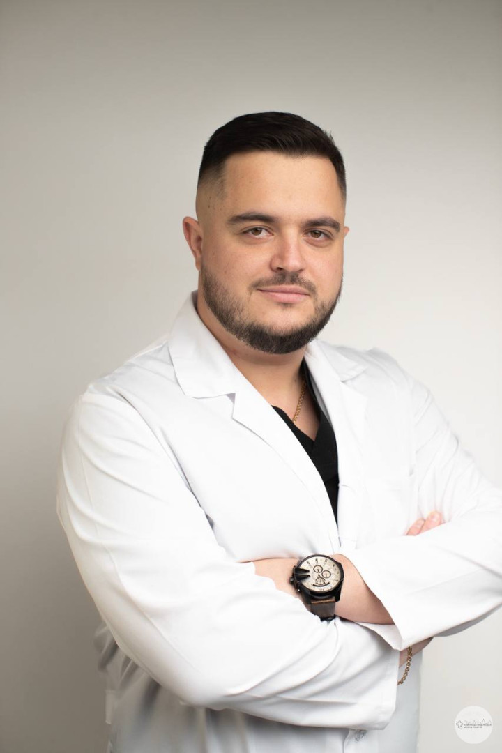 Doctor