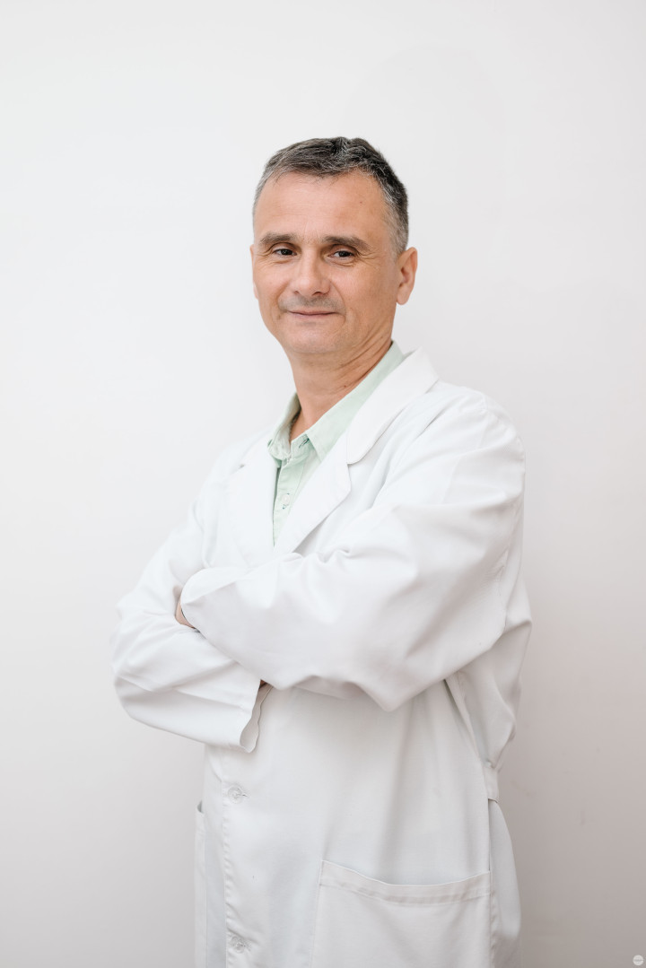 Doctor