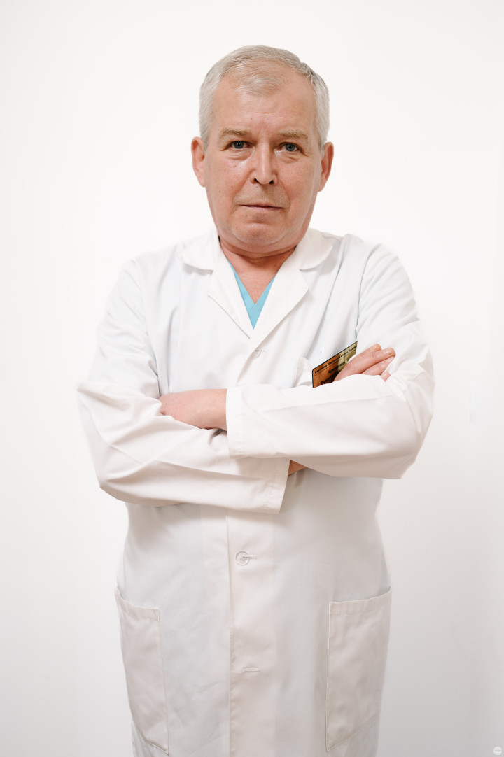 Doctor