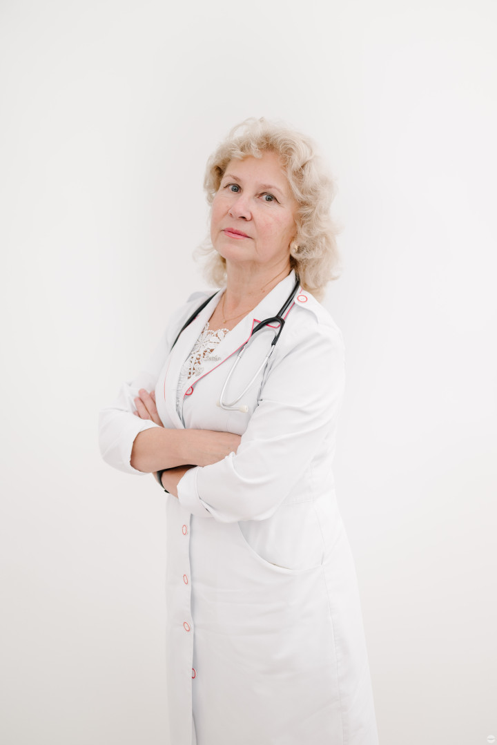 Doctor