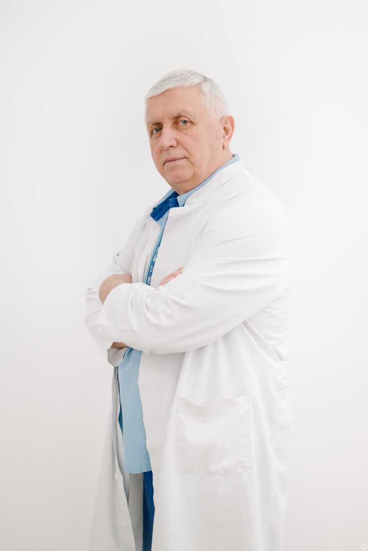 Doctor
