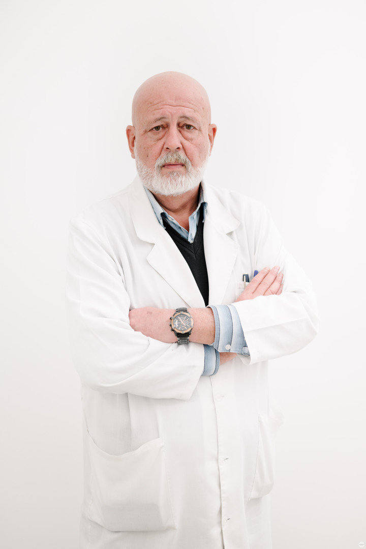 Doctor