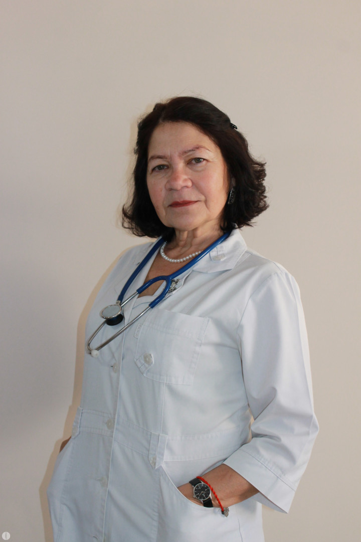 Doctor