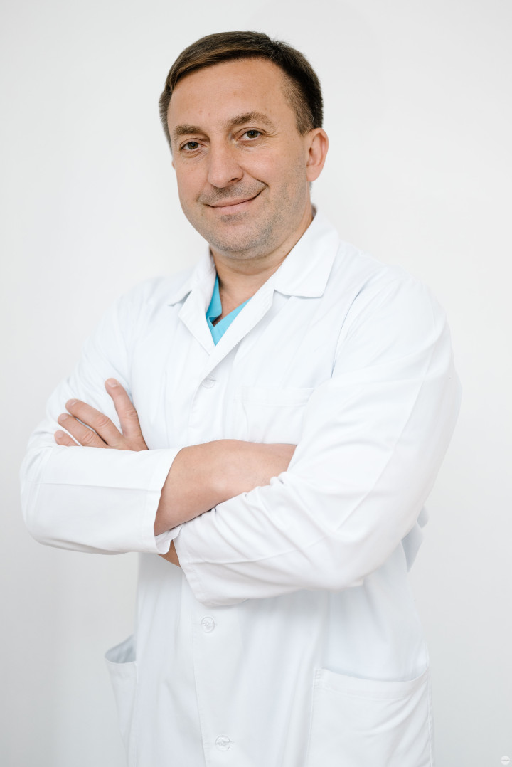 Doctor