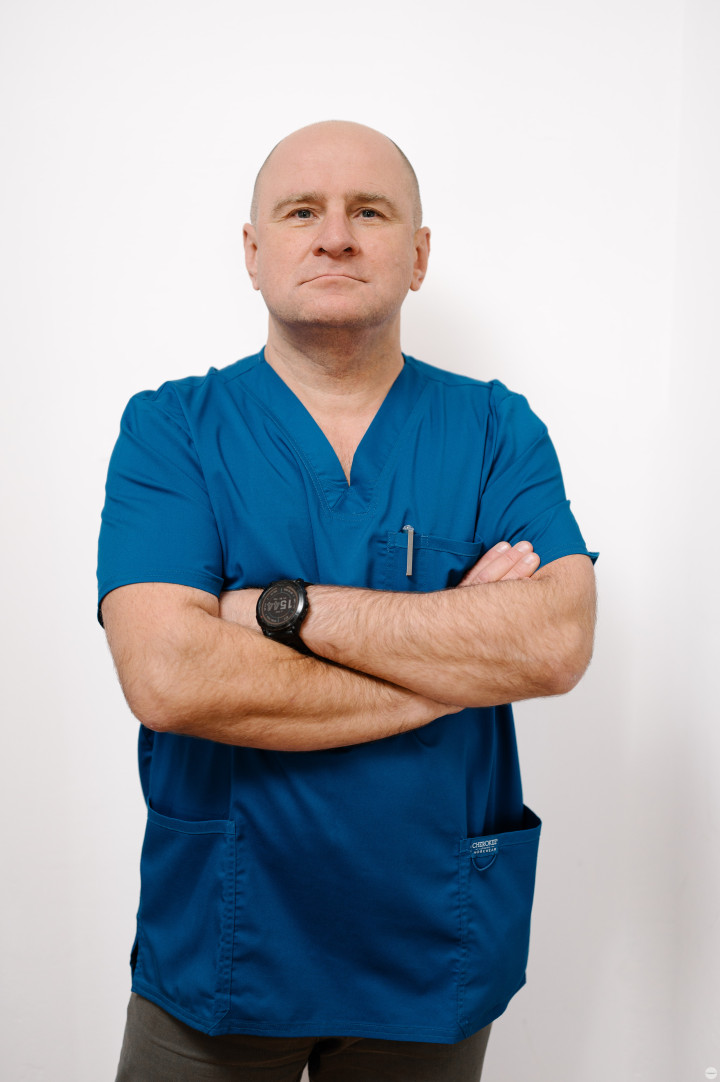 Doctor