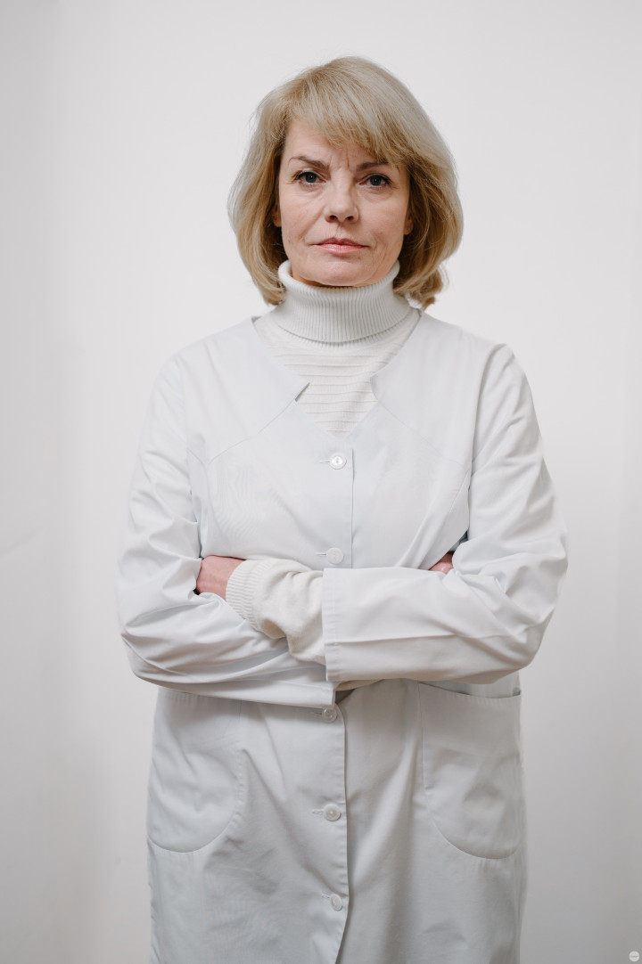 Doctor