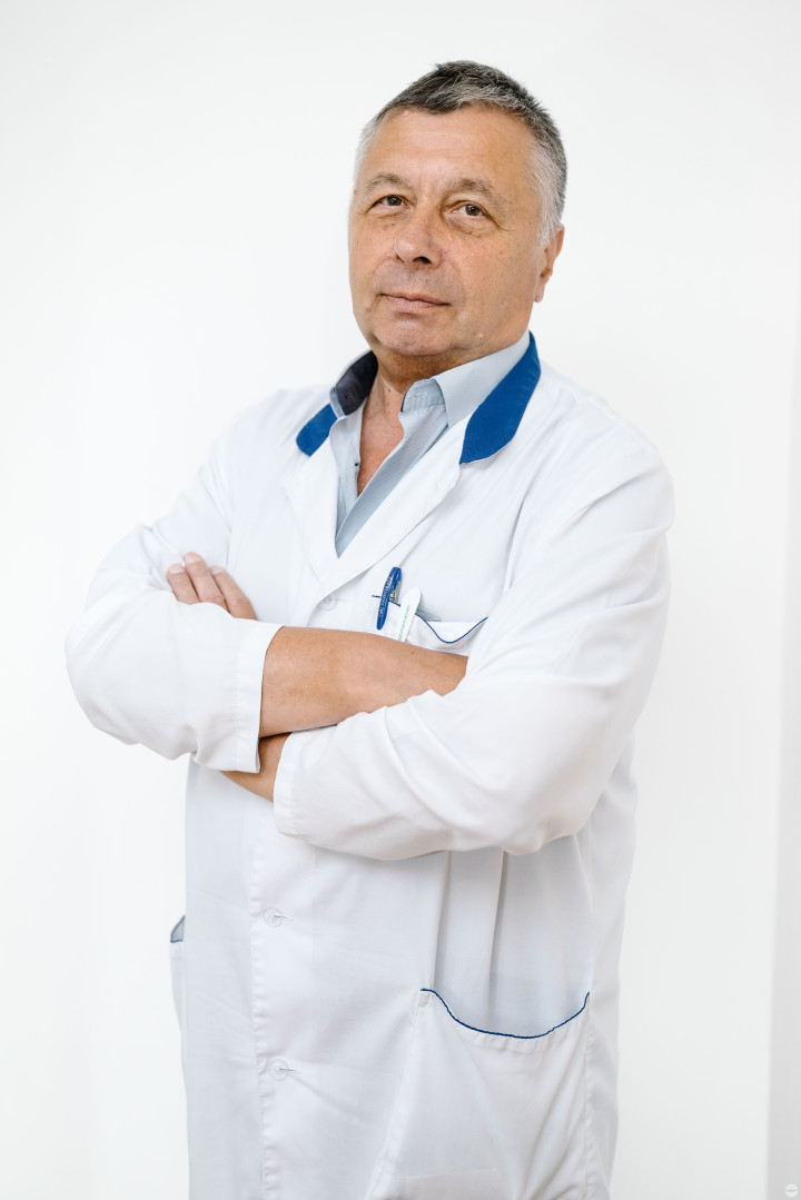 Doctor
