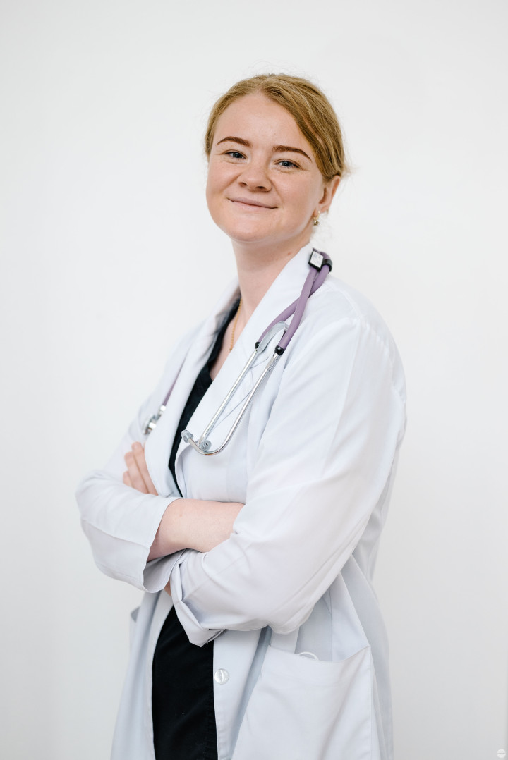 Doctor