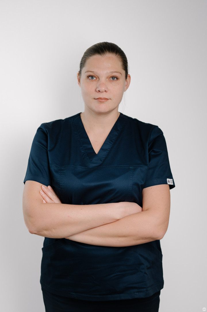 Doctor