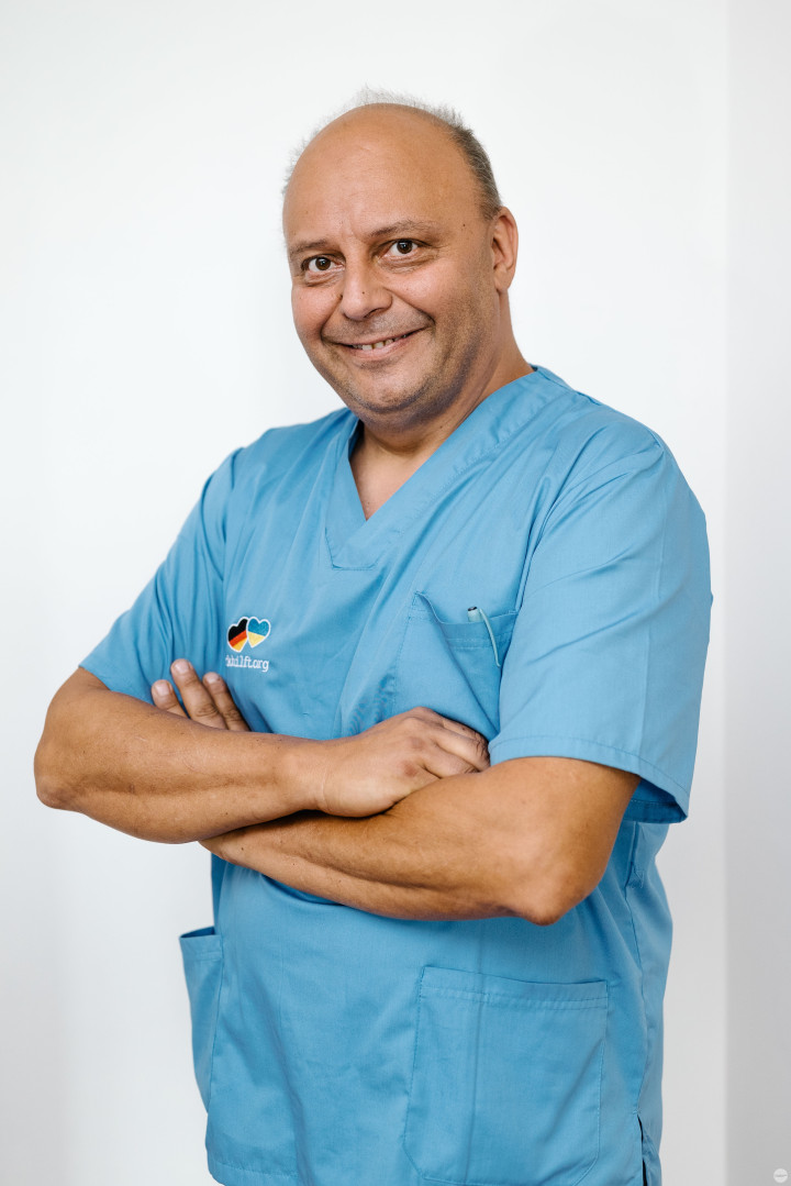 Doctor