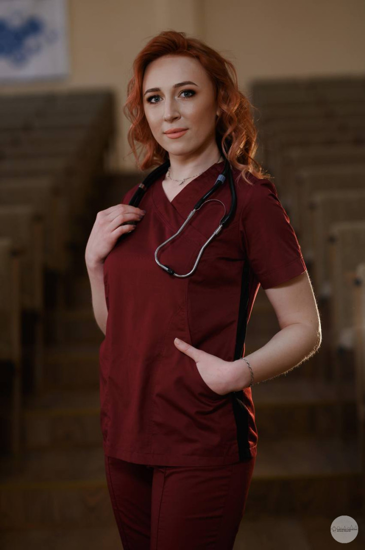 Doctor