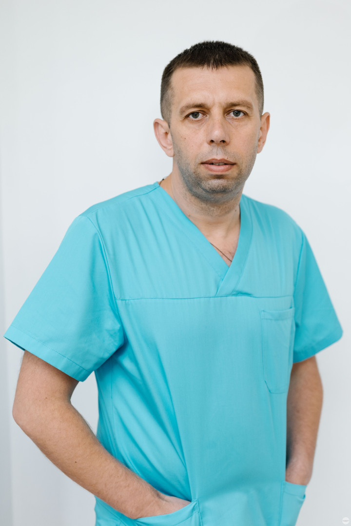 Doctor
