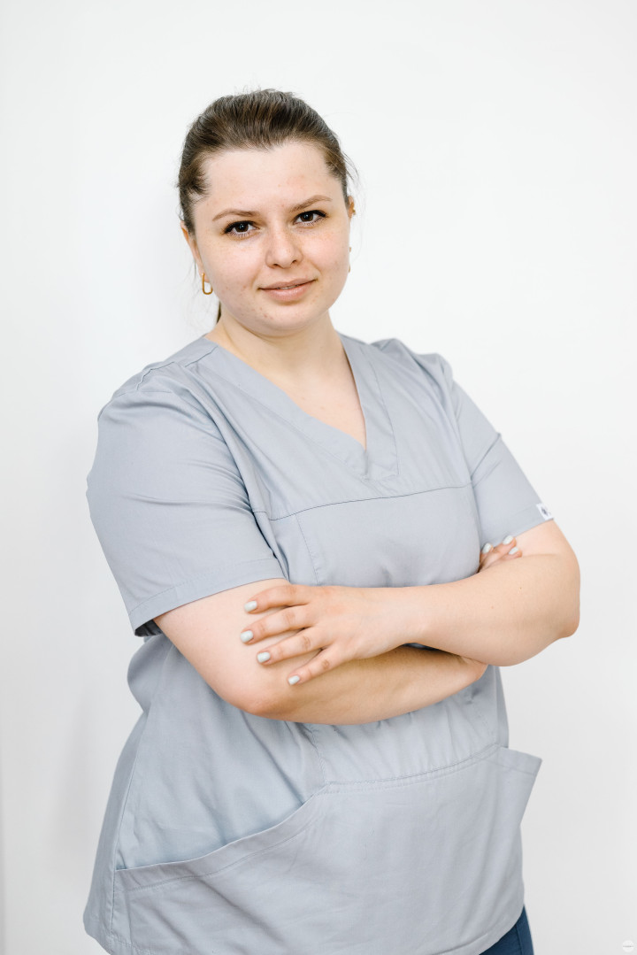 Doctor