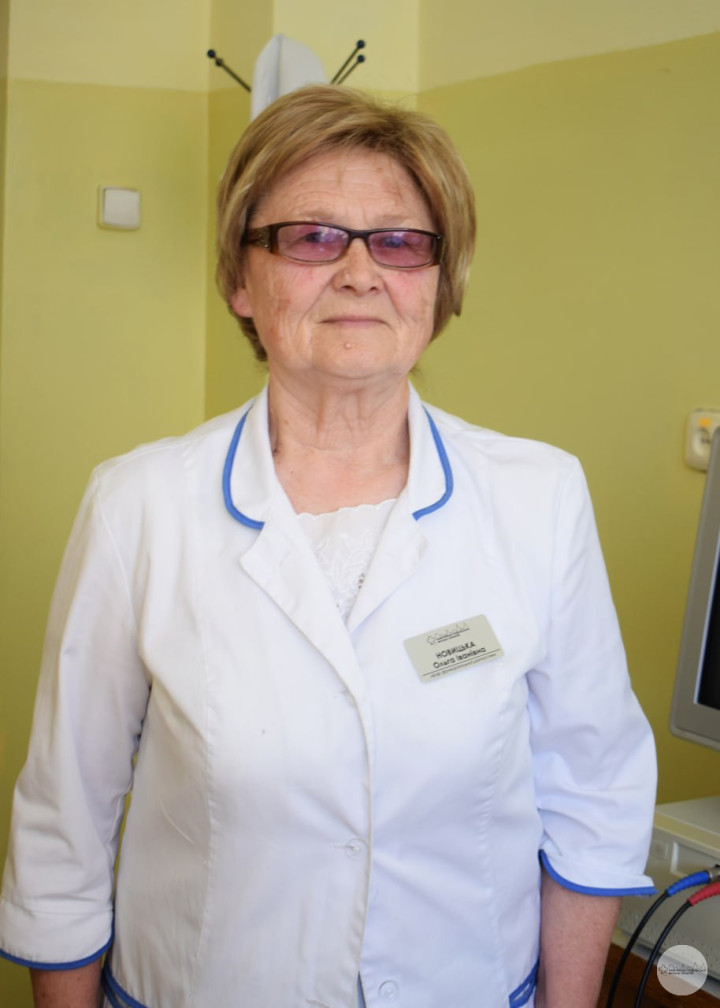Doctor