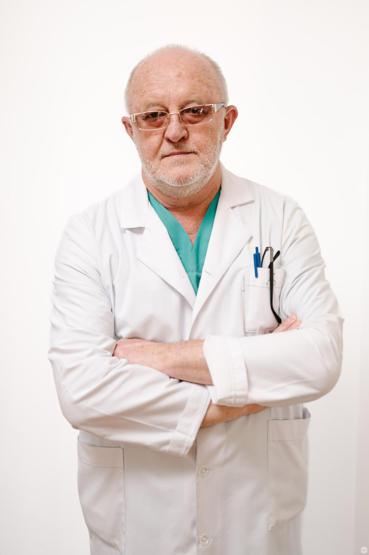 Doctor