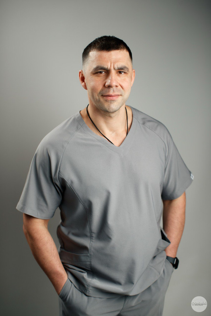 Doctor