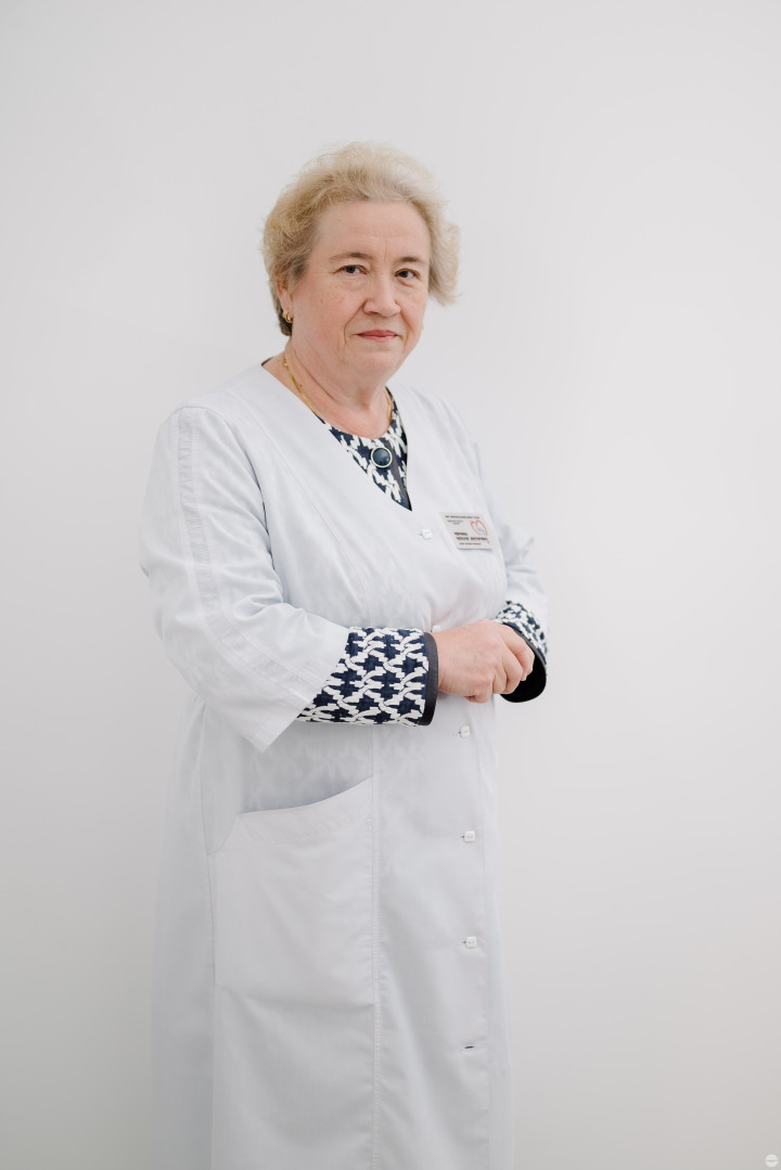 Doctor