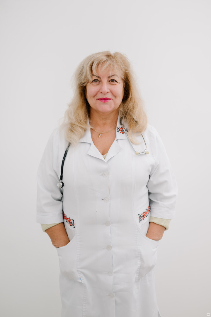 Doctor