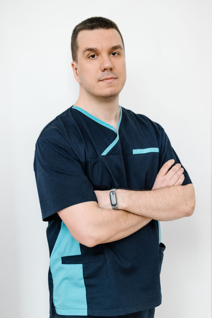 Doctor