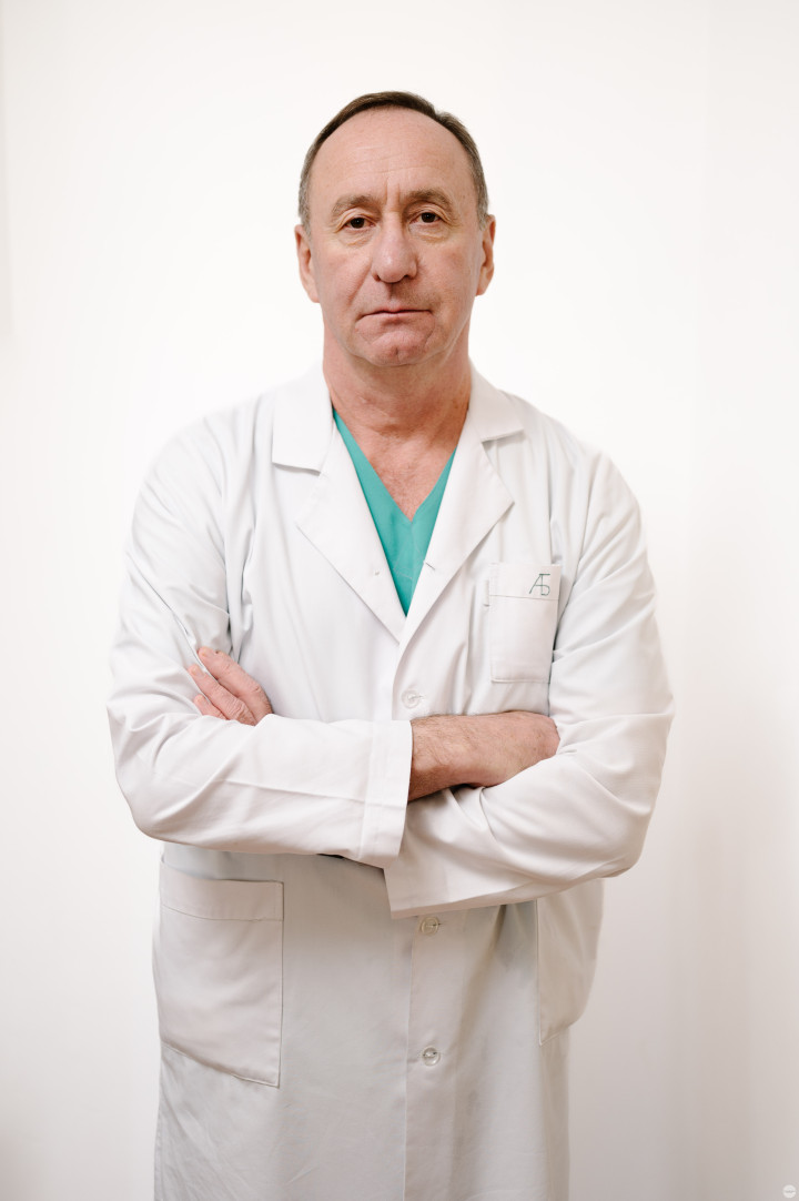 Doctor